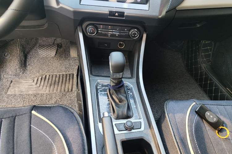 Used Chery Tiggo 3X 2022 PLUS 1.5L CVT Fashion Edition Gear Lever