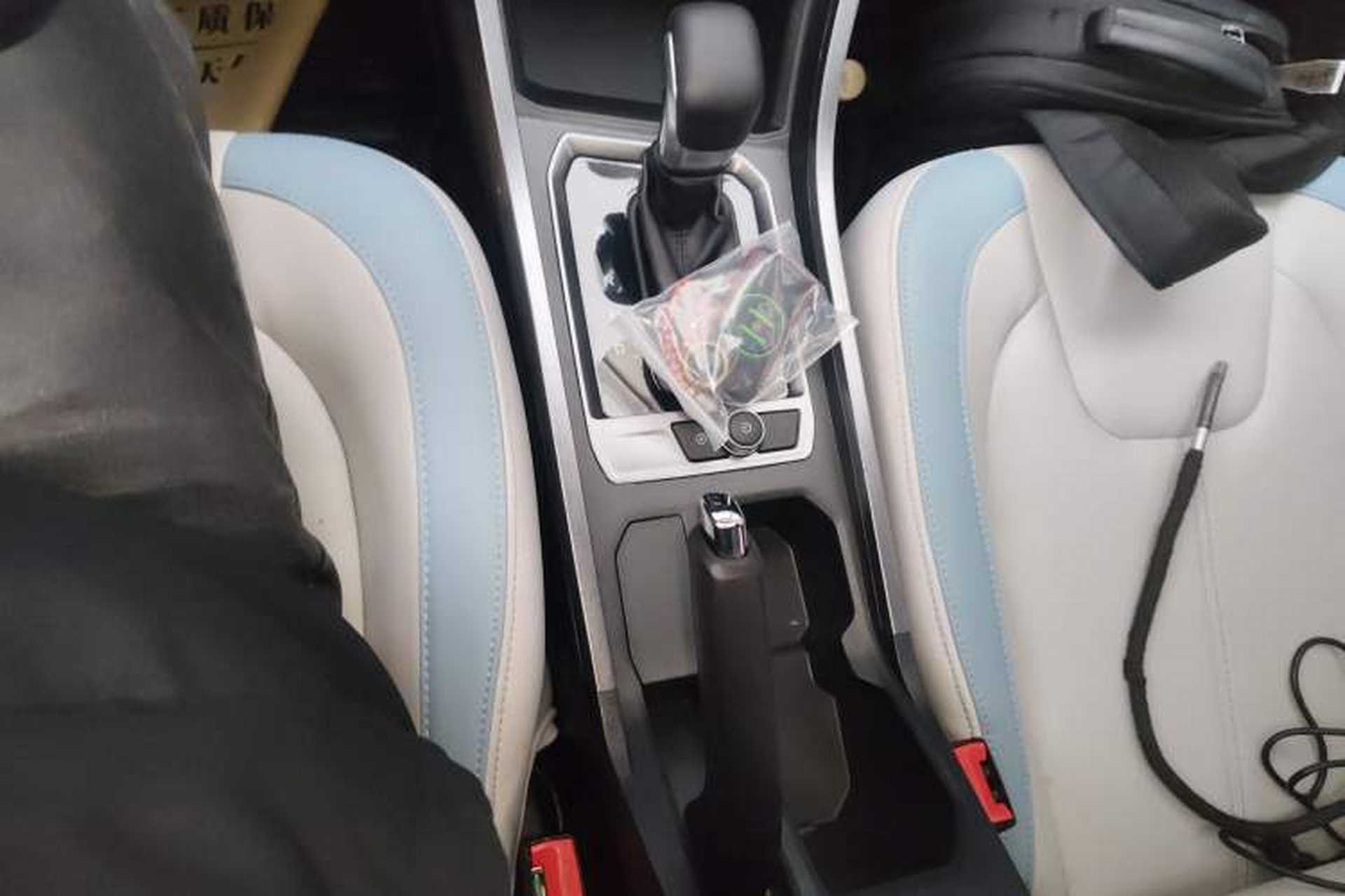 Used Chery Tiggo 3X 2022 PLUS 1.5L CVT Fashion Edition Gear Lever