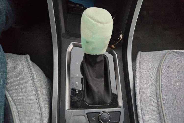 Used Chery Tiggo 3X 2022 PLUS 1.5L CVT Fashion Edition Gear Lever