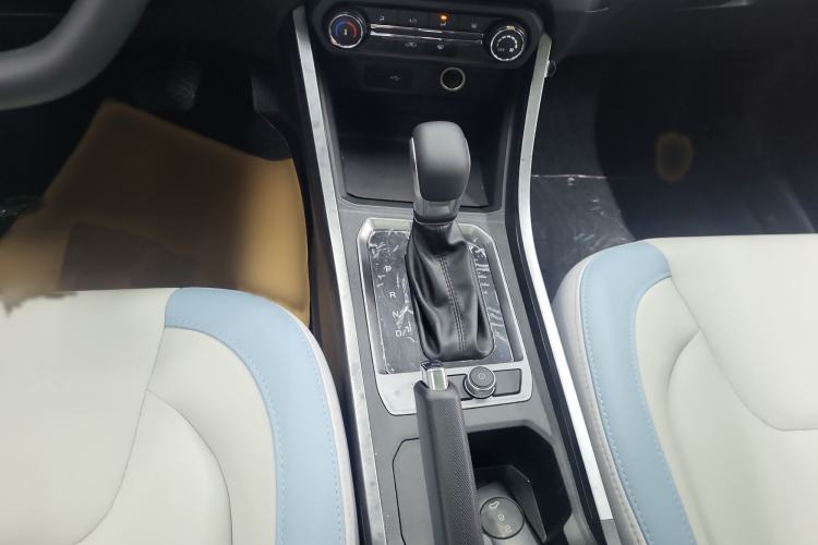Used Chery Tiggo 3X 2022 PLUS 1.5L CVT Fashion Edition Gear Lever