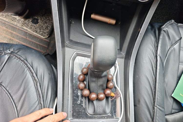 Used Chery Tiggo 3X 2022 PLUS 1.5L CVT Fashion Edition Gear Lever