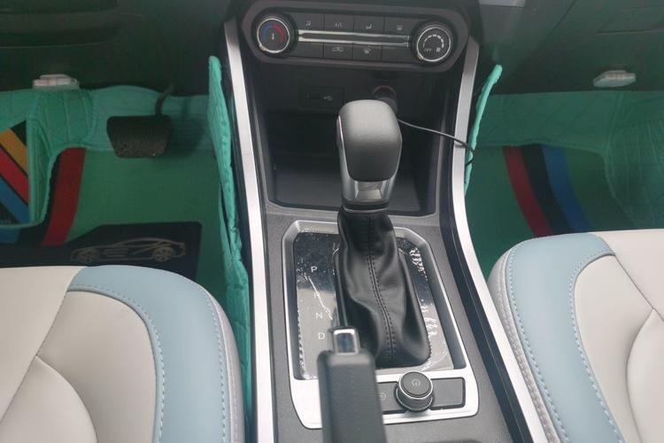 Used Chery Tiggo 3X 2022 Diamond Edition 1.5L CVT Elite Version Gear Lever