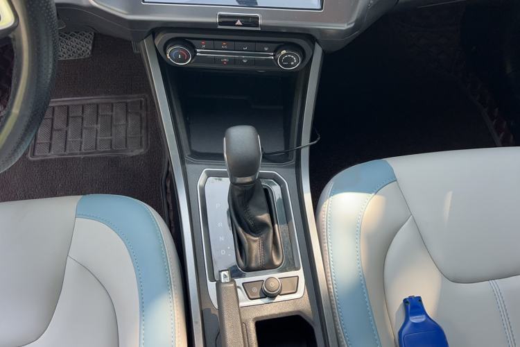 Used Chery Tiggo 3X 2022 PLUS 1.5L CVT Fashion Edition Gear Lever
