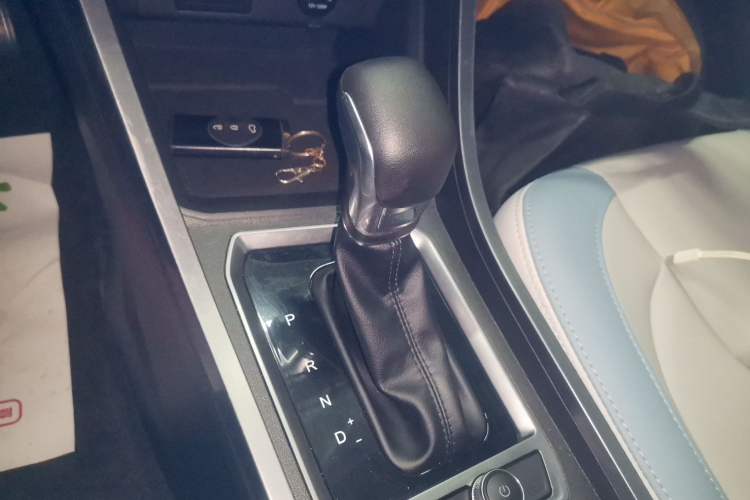 Used Chery Tiggo 3X 2022 PLUS 1.5L CVT Fashion Edition Gear Lever