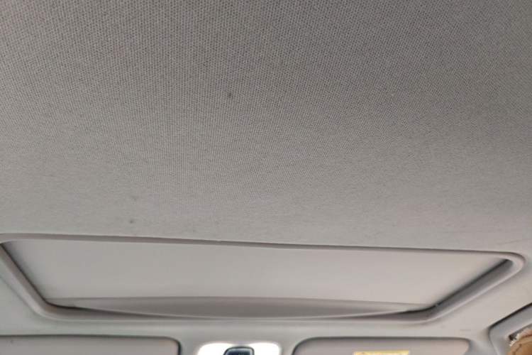 Used Chery Tiggo 3X 2022 PLUS 1.5L CVT Fashion Edition Headliner
