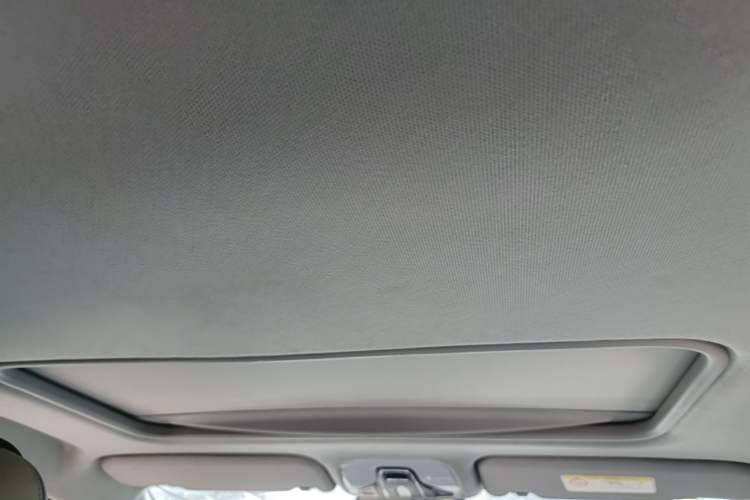 Used Chery Tiggo 3X 2022 Diamond Edition 1.5L CVT Elite Version Headliner