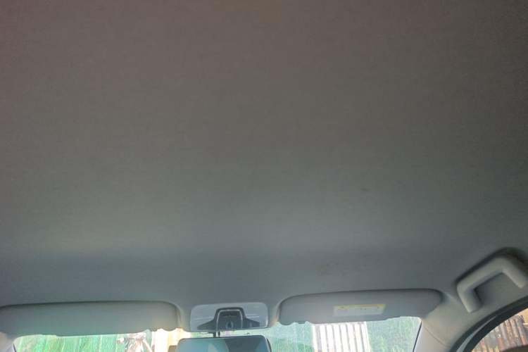 Used Chery Tiggo 3X 2022 PLUS 1.5L Manual Fashion Edition Headliner