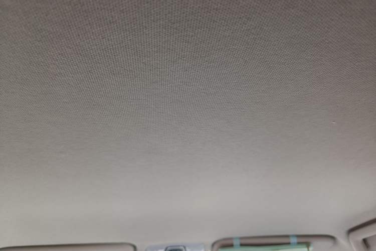 Used Chery Tiggo 3X 2022 PLUS 1.5L Manual – Zhenhong Red Date Edition Headliner