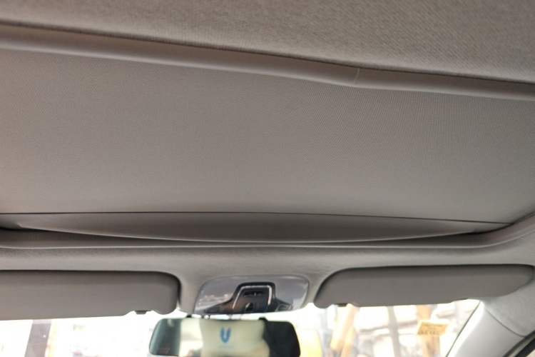 Used Chery Tiggo 3X 2022 PLUS 1.5L CVT Fashion Edition Headliner