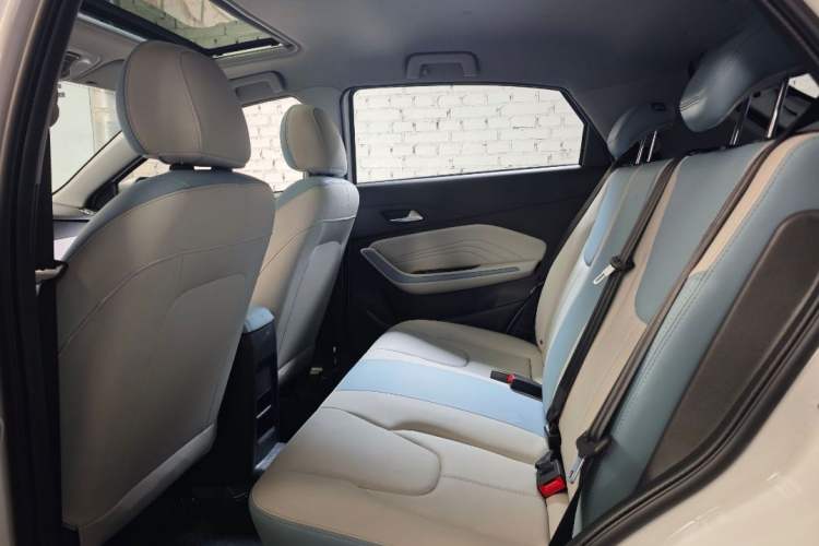 Used Chery Tiggo 3X 2022 PLUS 1.5L CVT Fashion Edition Headliner
