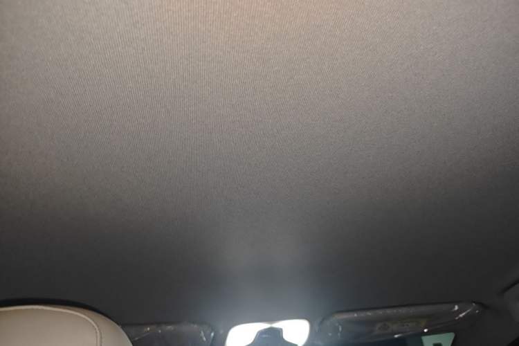 Used Chery Tiggo 3X 2022 PLUS 1.5L Manual – Zhenhong Red Date Edition Headliner