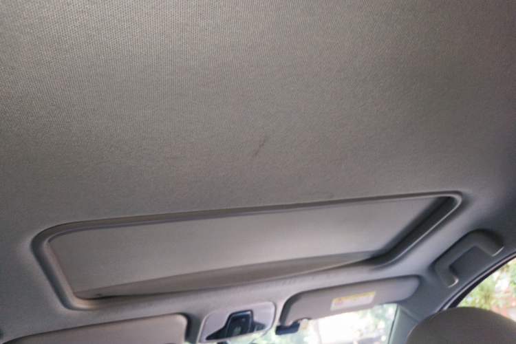 Used Chery Tiggo 3X 2022 Diamond Edition 1.5L CVT Elite Version Headliner