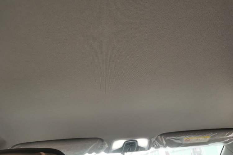 Used Chery Tiggo 3X 2022 PLUS 1.5L Manual Fashion Edition Headliner