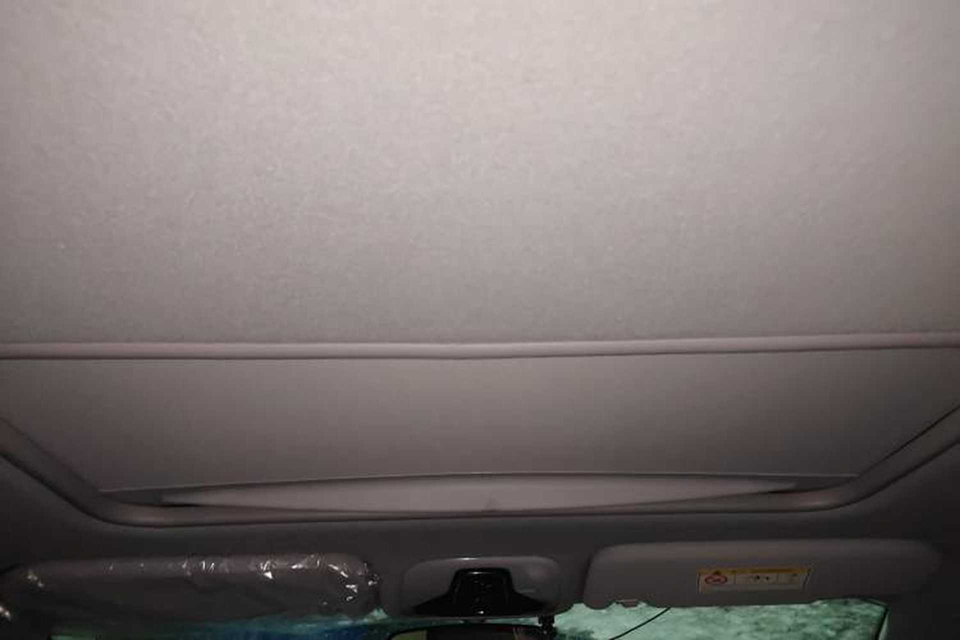 Used Chery Tiggo 3X 2022 PLUS 1.5L CVT Fashion Edition Headliner