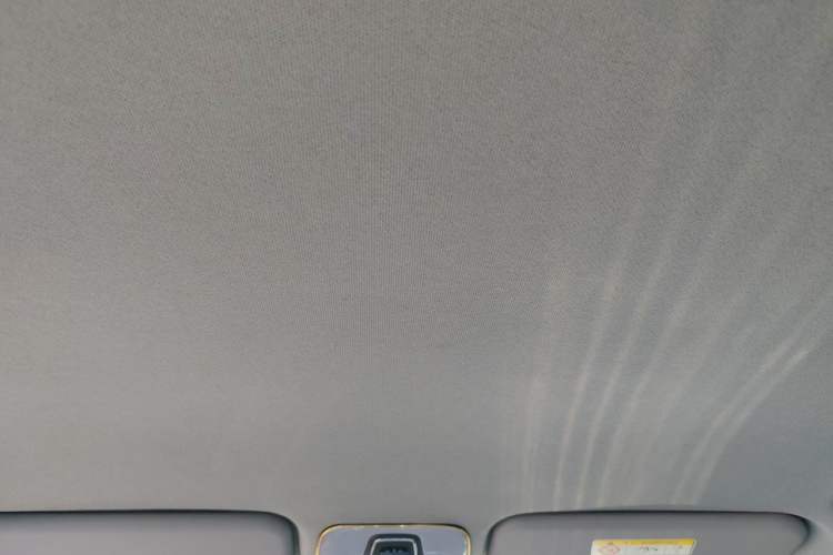 Used Chery Tiggo 3X 2022 PLUS 1.5L Manual Fashion Edition Headliner