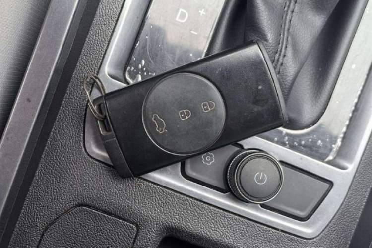 Used Chery Tiggo 3X 2022 PLUS 1.5L CVT Fashion Edition Interior 1