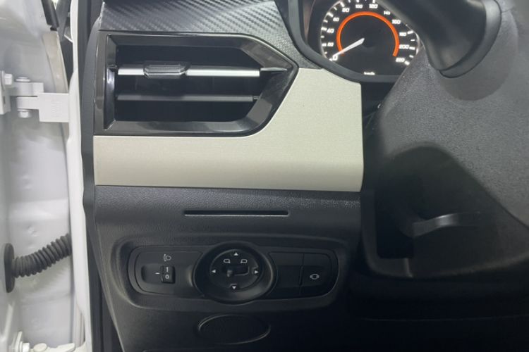 Used Chery Tiggo 3X 2022 Diamond Edition 1.5L CVT Elite Version Interior 10