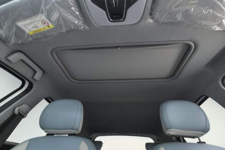 Used Chery Tiggo 3X 2022 PLUS 1.5L CVT Fashion Edition Interior 6