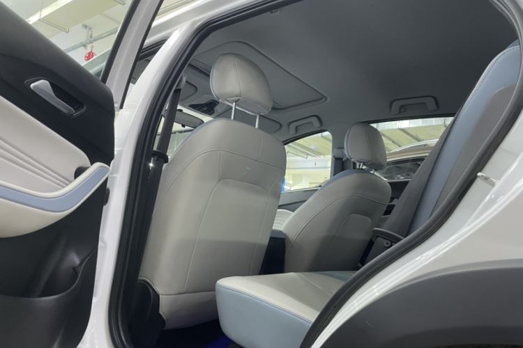 Used Chery Tiggo 3X 2022 Diamond Edition 1.5L CVT Elite Version Interior 8