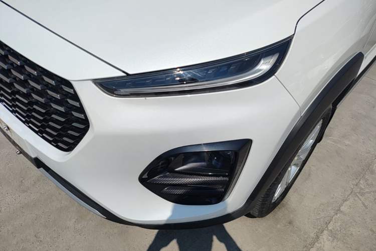 Used Chery Tiggo 3X 2022 PLUS 1.5L CVT Fashion Edition Left Front Headlight