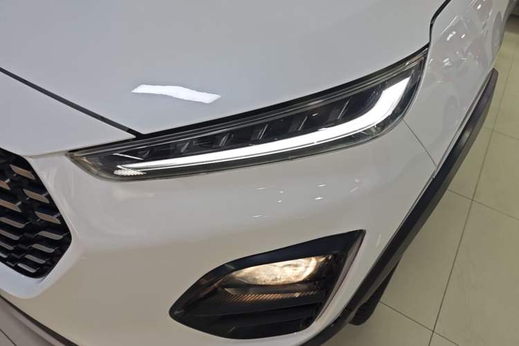 Used Chery Tiggo 3X 2022 PLUS 1.5L CVT Fashion Edition Left Front Headlight