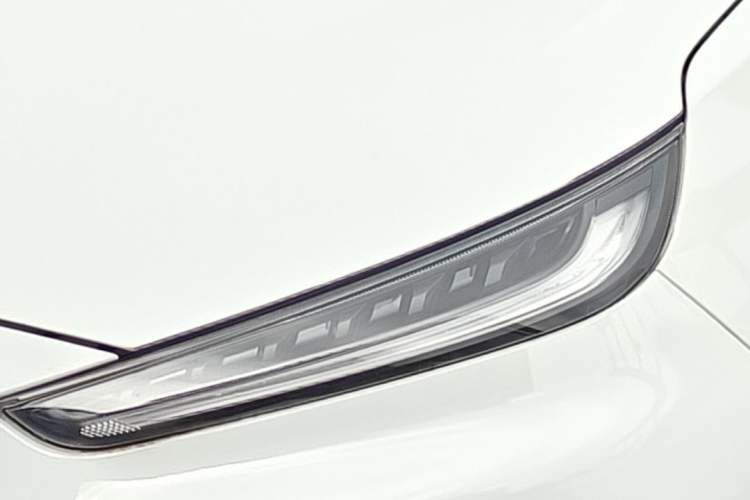 Used Chery Tiggo 3X 2022 Diamond Edition 1.5L CVT Elite Version Left Front Headlight