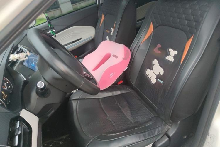 Used Chery Tiggo 3X 2022 PLUS 1.5L CVT Fashion Edition Left Front Seat