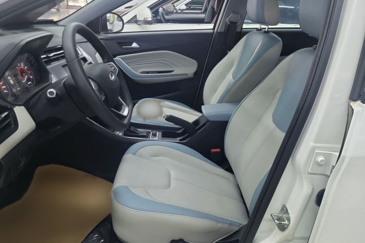 Used Chery Tiggo 3X 2022 PLUS 1.5L CVT Fashion Edition Left Front Seat