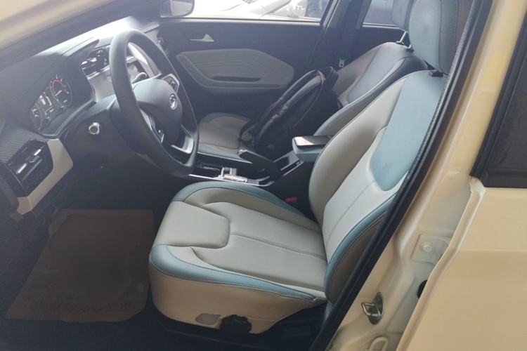 Used Chery Tiggo 3X 2022 PLUS 1.5L CVT Fashion Edition Left Front Seat