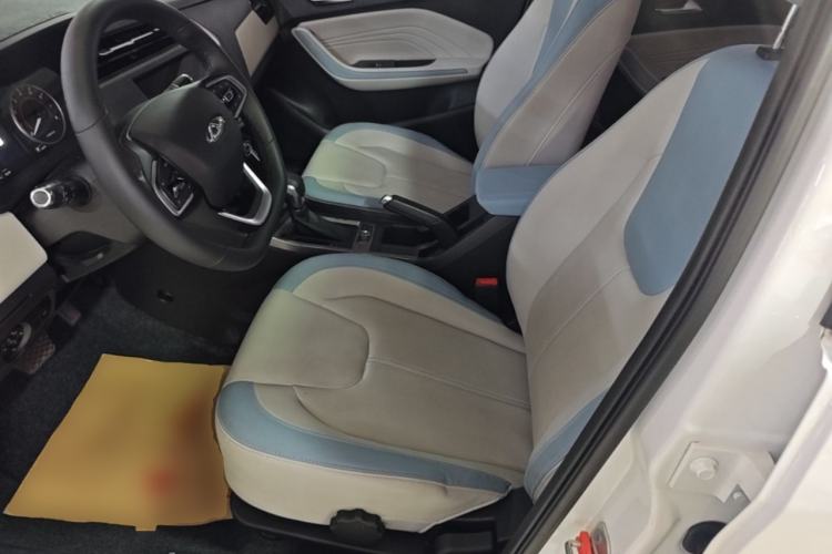 Used Chery Tiggo 3X 2022 PLUS 1.5L CVT Fashion Edition Left Front Seat