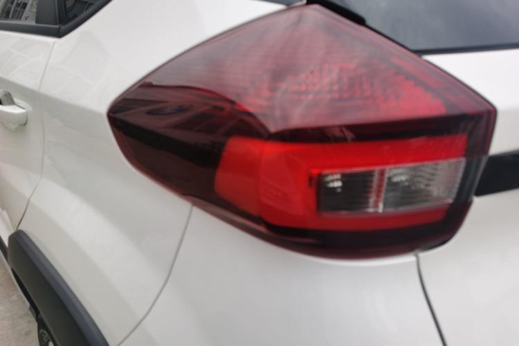 Used Chery Tiggo 3X 2022 Diamond Edition 1.5L CVT Elite Version Left Rear Taillight
