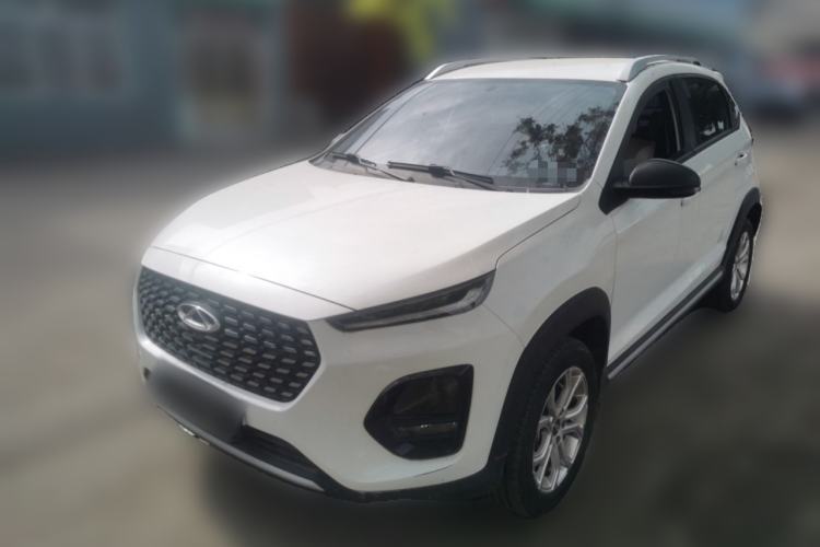 Used Chery Tiggo 3X 2022 PLUS 1.5L Manual Fashion Edition Guazi used car, China used car export, Used car for sale, Used  cars, Cheapest cars for sale