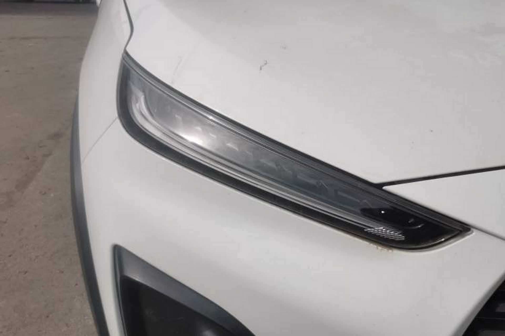 Used Chery Tiggo 3X 2022 PLUS 1.5L Manual Fashion Edition Right Front Headlight