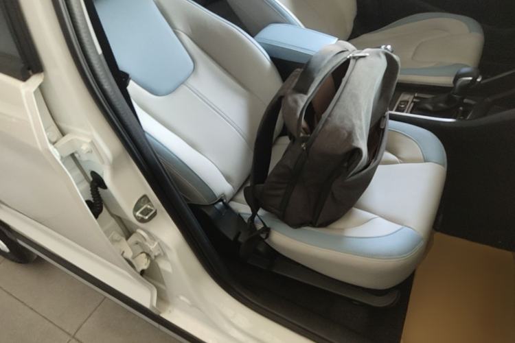 Used Chery Tiggo 3X 2022 PLUS 1.5L CVT Fashion Edition Right Front Seat