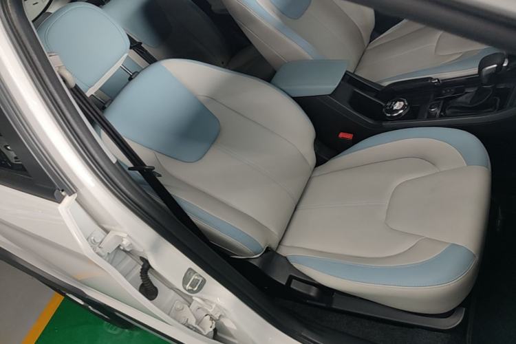 Used Chery Tiggo 3X 2022 PLUS 1.5L CVT Fashion Edition Right Front Seat
