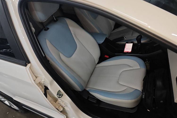 Used Chery Tiggo 3X 2022 PLUS 1.5L Manual Fashion Edition Right Front Seat