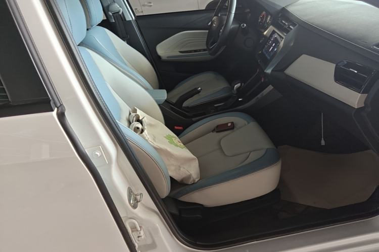 Used Chery Tiggo 3X 2022 Diamond Edition 1.5L CVT Elite Version Right Front Seat