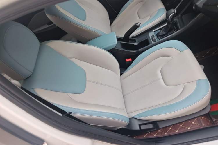 Used Chery Tiggo 3X 2022 PLUS 1.5L CVT Fashion Edition Right Front Seat