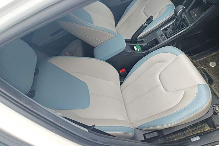 Used Chery Tiggo 3X 2022 PLUS 1.5L CVT Fashion Edition Right Front Seat