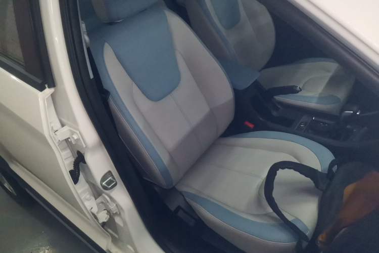 Used Chery Tiggo 3X 2022 PLUS 1.5L CVT Fashion Edition Right Front Seat