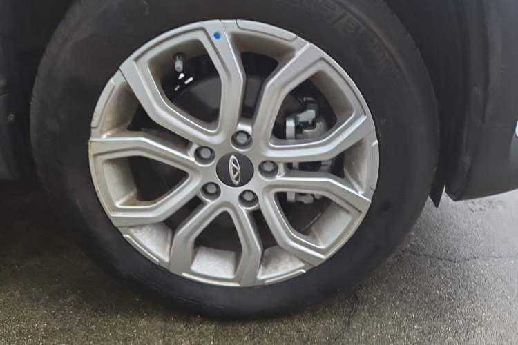 Used Chery Tiggo 3X  Right Front Wheel Hub