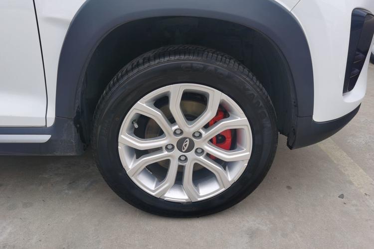 Used Chery Tiggo 3X 2022 Diamond Edition 1.5L CVT Elite Version Right Front Wheel Hub