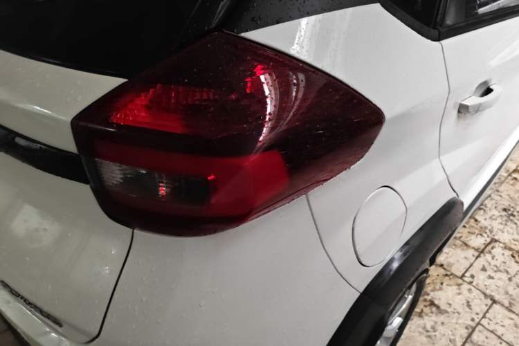 Used Chery Tiggo 3X 2022 Diamond Edition 1.5L CVT Elite Version Right Rear Taillight