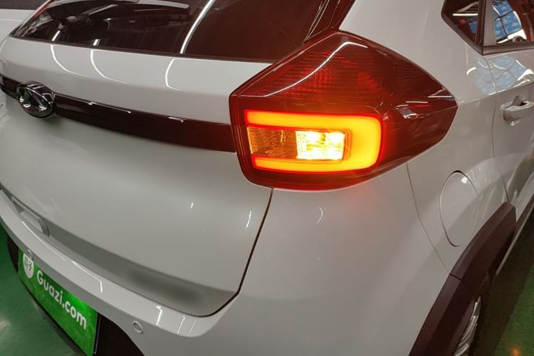 Used Chery Tiggo 3X 2022 PLUS 1.5L CVT Fashion Edition Right Rear Taillight