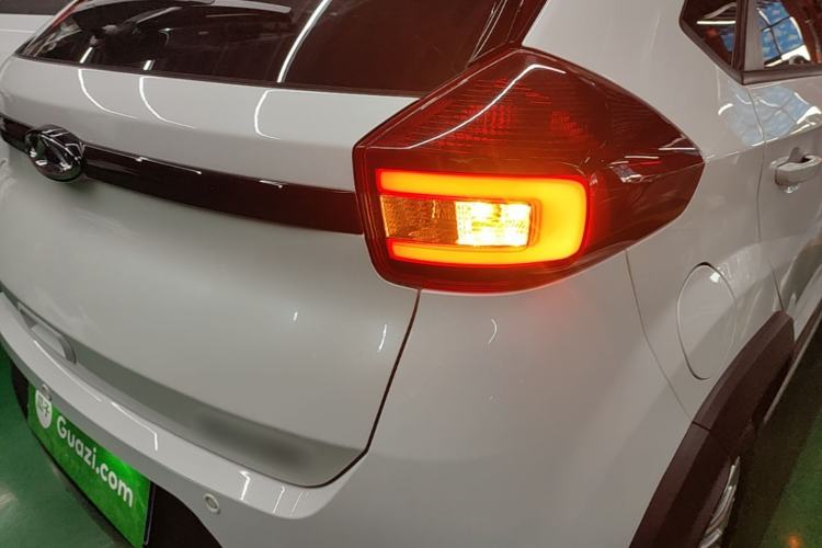 Used Chery Tiggo 3X 2022 PLUS 1.5L CVT Fashion Edition Right Rear Taillight