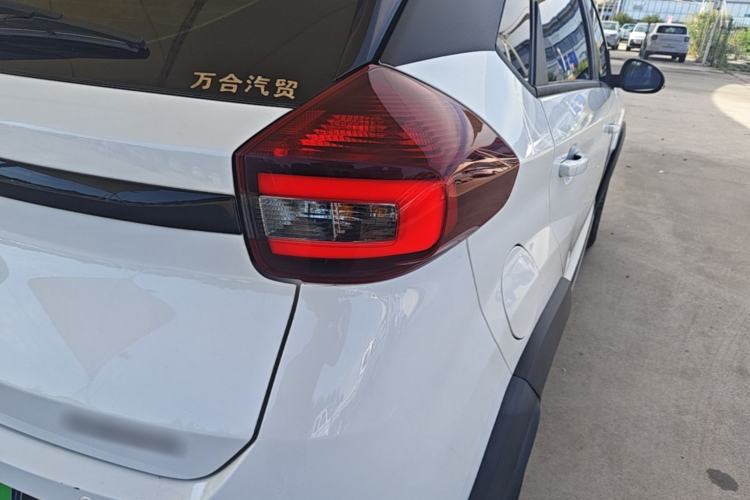 Used Chery Tiggo 3X 2022 Diamond Edition 1.5L CVT Elite Version Right Rear Taillight