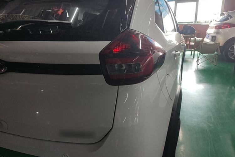 Used Chery Tiggo 3X 2022 PLUS 1.5L CVT Fashion Edition Right Rear Taillight