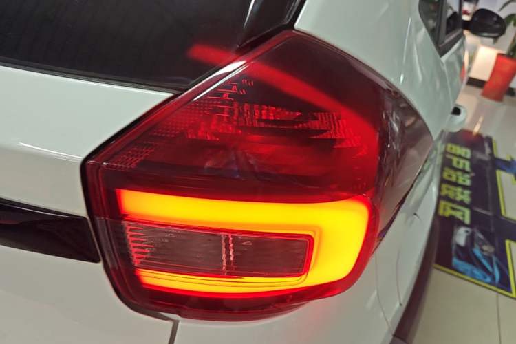 Used Chery Tiggo 3X 2022 PLUS 1.5L CVT Fashion Edition Right Rear Taillight