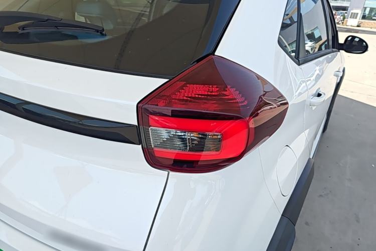 Used Chery Tiggo 3X 2022 PLUS 1.5L CVT Fashion Edition Right Rear Taillight