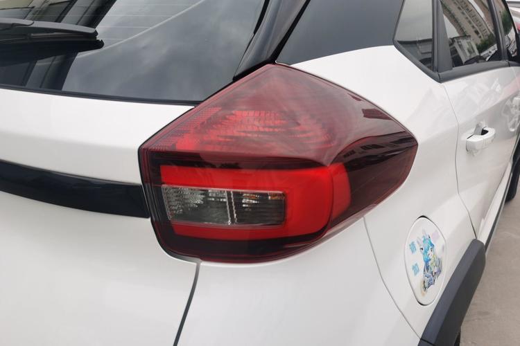 Used Chery Tiggo 3X 2022 Diamond Edition 1.5L CVT Elite Version Right Rear Taillight